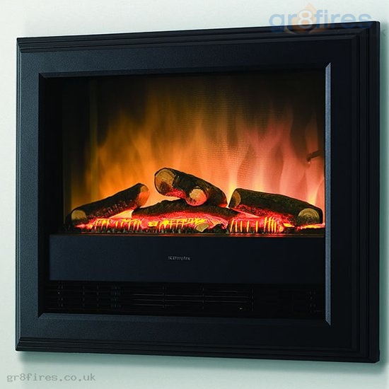 Which wall hung electric fire should you buy